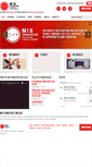 Mobile Screenshot of mibfoundation.org